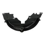 Crank-pulley-tin-black-VW-Käfer-113119533L